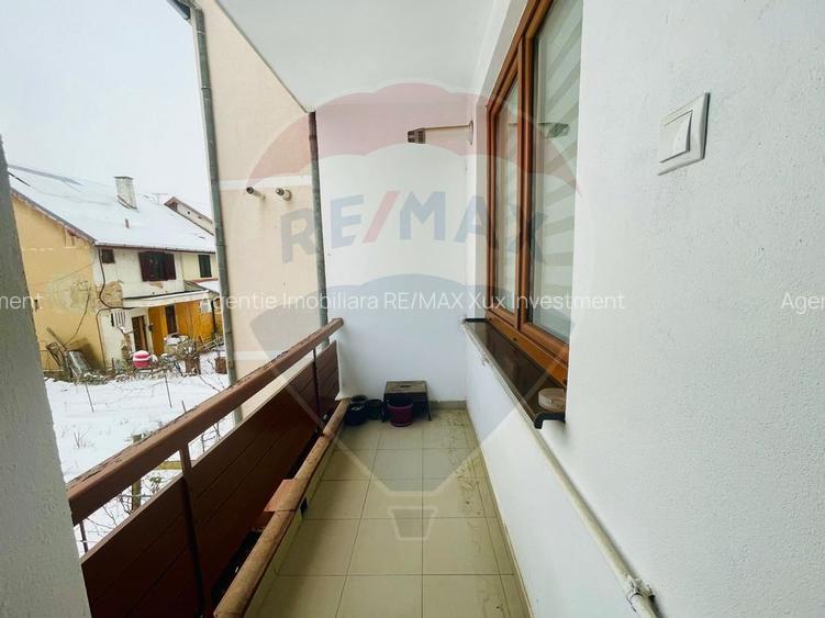 Apartament la vila - 2 camere - în zona Vasile Aaron - 11