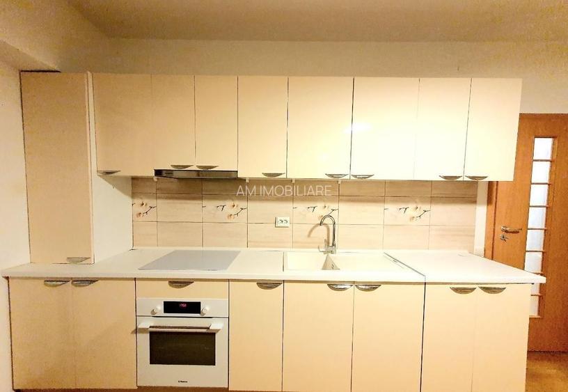 AP. 2 CAMERE PIATA SUDULUI, BLOC NOU, CENTRALA, METROU 8 MINUTE - 4