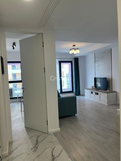 Studio superb  nou 42m Carol-Viilor   - 3