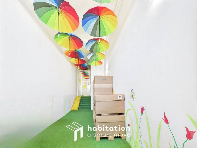 Casă de închiriat în zona Lunei – ideală pentru locuit sau birouri - 22