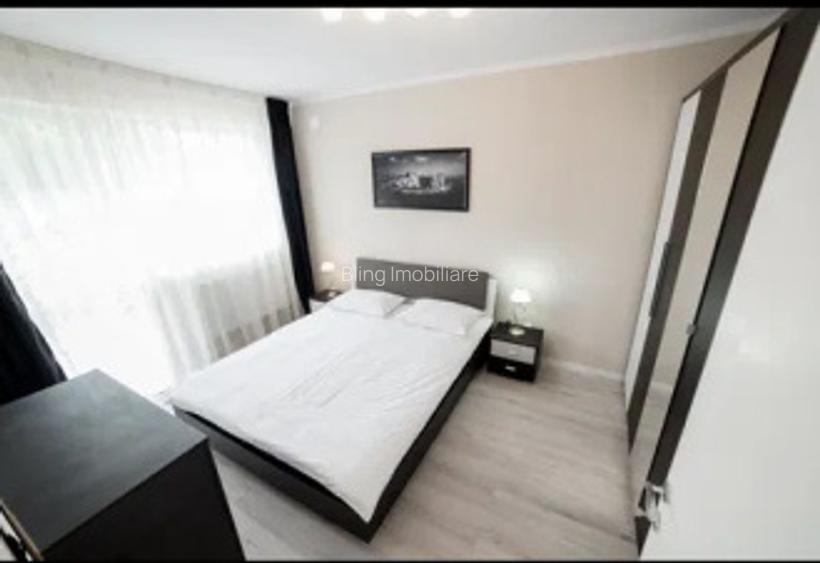 Apartament 2 camere Manstur cu parcare - 6
