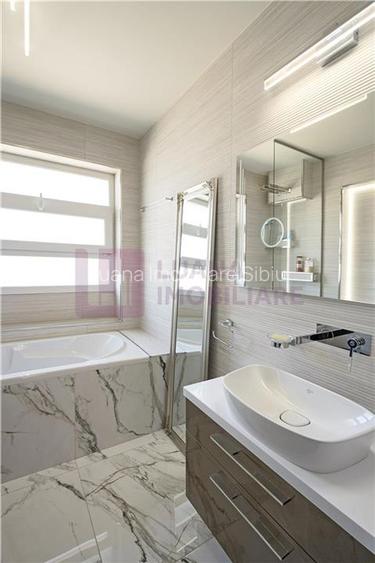 Casa individuala PREMIUM | Selimbar | independenta energetic | video - 23