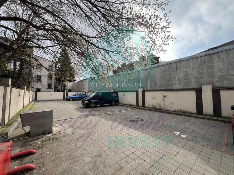 Studio mobilat si utilat lângă Parc Carol| bloc 2015- loc de parcare - 6