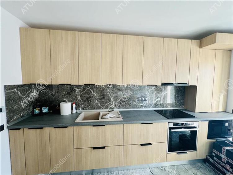Apartament cu 2 camere si balcon etaj 2 zona Doamna Stanca - 13