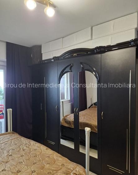 ►Faleza NORD 3 Camere Decomandate 74,42m² Vedere la MARE Centrala Loc de Parcare - 10