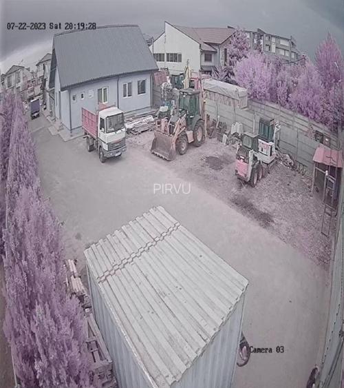 VAND SPATIU DE BIROU HALA REPARATII SI SPATIU CAZARE MUNCITORI - 9