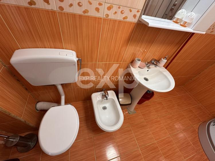 Apartament 1 camera, Floresti, str. Florilor, nr. 296, Cluj - 8