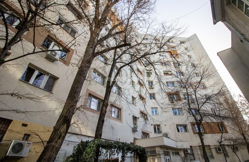 Apartament 2 camere renovat | Modern | Luminos | Dorobanti - 16