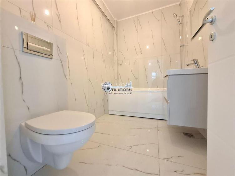 Tatarasi, bloc 2022, apartament 3 camere, 2 bai, 2 parcari - 14