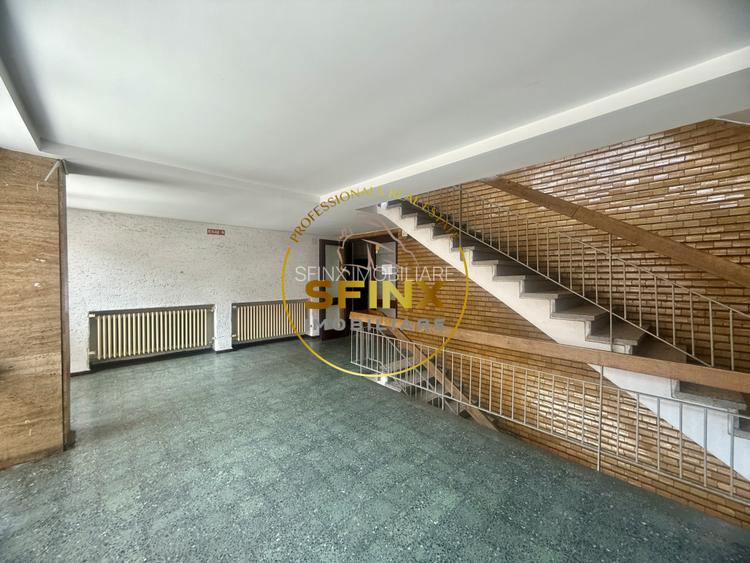 Garsoniera 31 mp | Etaj 4 | Metrou Dristor - 7