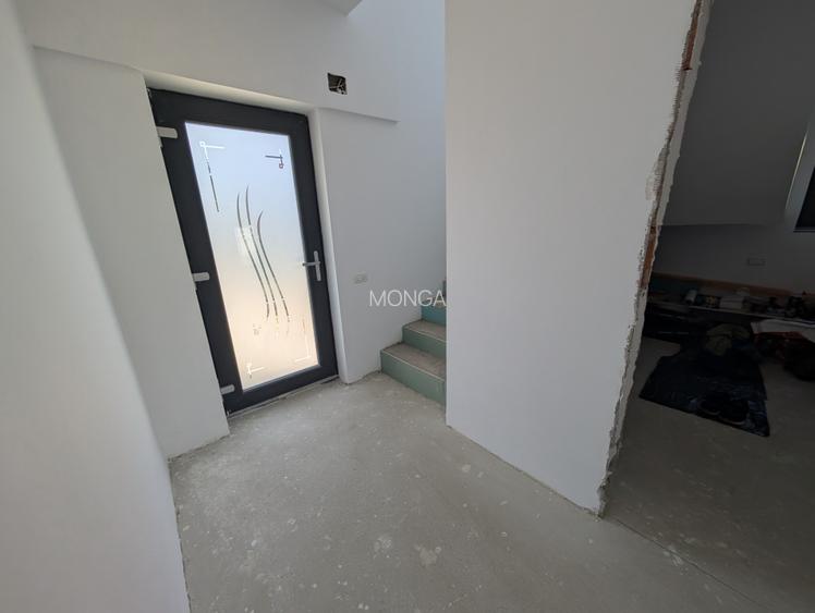 Casa 5 camere 140mp | 0 Comision | Tamasi Corbeanca | finisat - 36