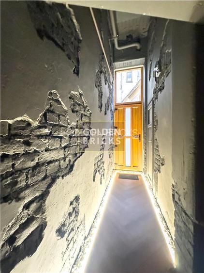 Business hotelier ready-to-operate | Universitate |Piata Rosetti - 8