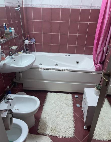 Apartament 4 camere-decomandat-centrala-zona Gorjului - 14