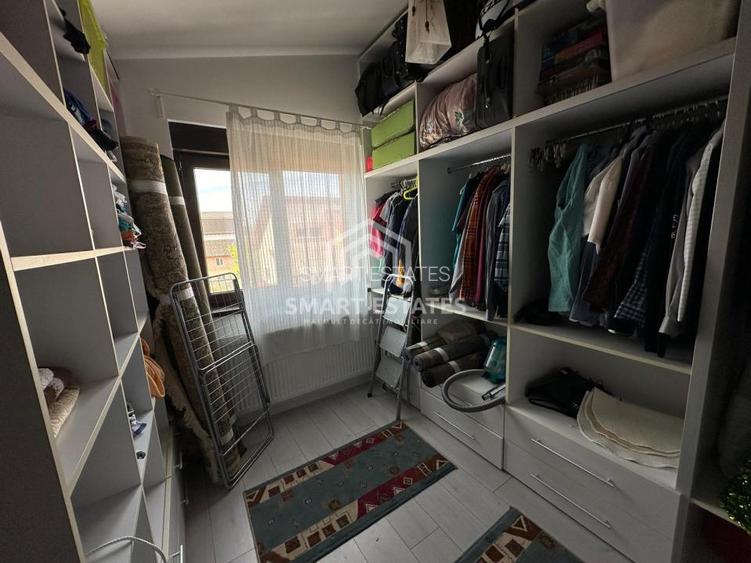 Trapezului - Vila Tip Duplex - P + 1E + M - Teren 220 Mp - 16