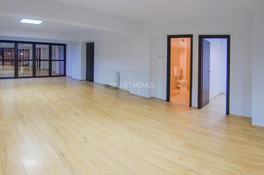Cladire Individuala Birouri | 10 Camere | 360mp  *Victoriei* - 5
