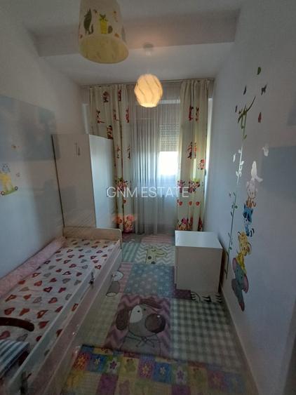 2 Camere Et.6/10 Bloc Nou Zona Valea Oltului - Metrou Valea Ialomitei - 6