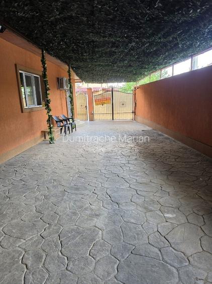 Casă 3 camere Ștefăneștii de Jos | 96 mp utili | Teren 298 mp | 85.000 € - 3