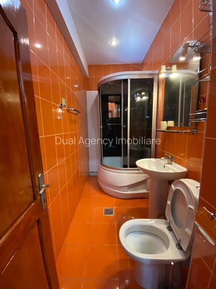 Centru - Piață Unirii UMF , apartament 2 camere  55 mp - 7