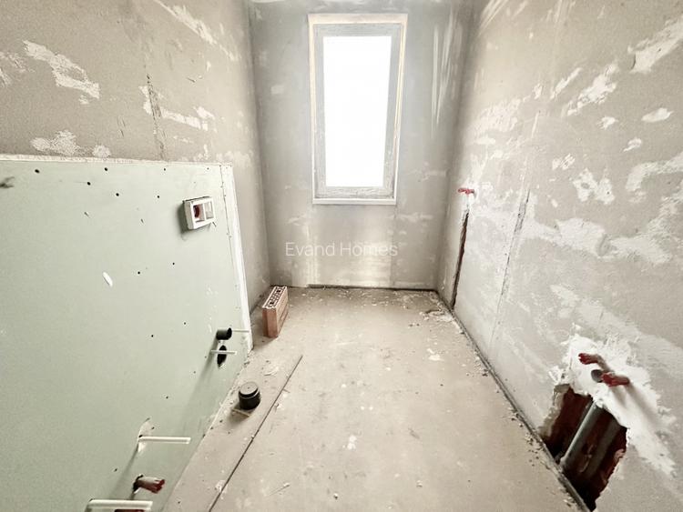 Duplex cu 3 camere si 3 bai la cheie - Mosnita - 12