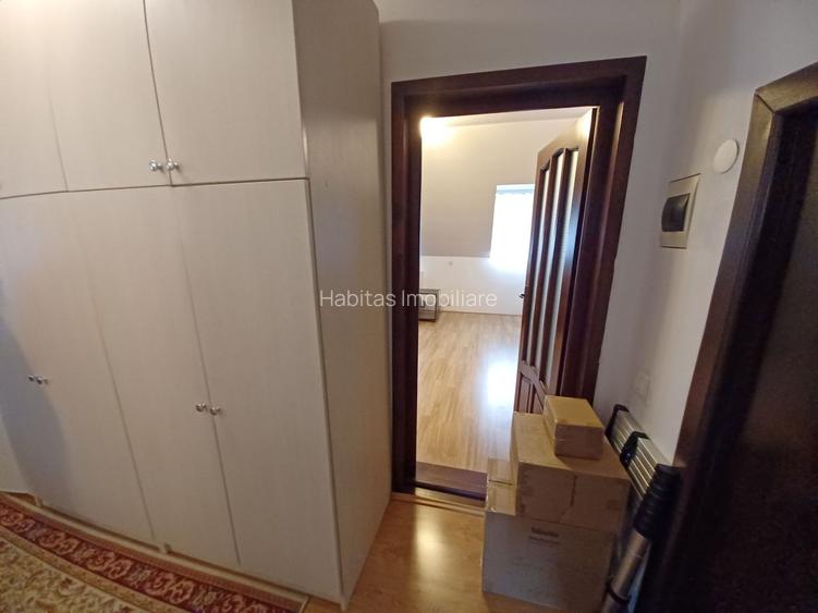 2 camere, finisat modern, orientat sud-vest, zona Titulescu - 11