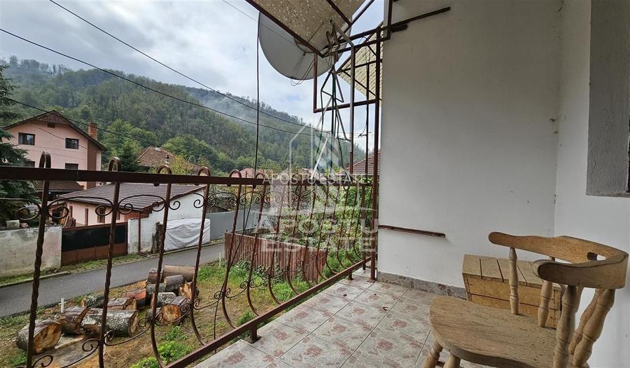 Duplex de vanzare cu 5 camere 119 mp Statiunea Moneasa COMISION ZERO - 6