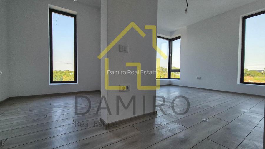 Casa tip duplex modern P+1+M 128 mp Peris Ilfov Centrala - 9