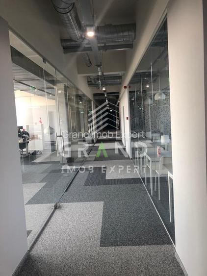 Spatiu de închiriat 300mp I zona str. București I Mărăști - 2