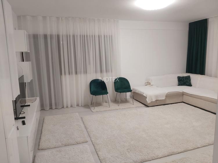 Apartament  cu doua camere - bloc nou - Prundu -Craiovei - totul nou - 3