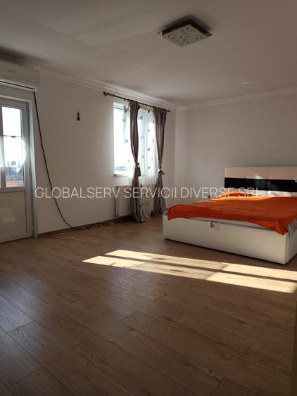 INCHIRIEZ casa 4 camere P+1+pod mobilata si utilata doar sa va mutati - 12