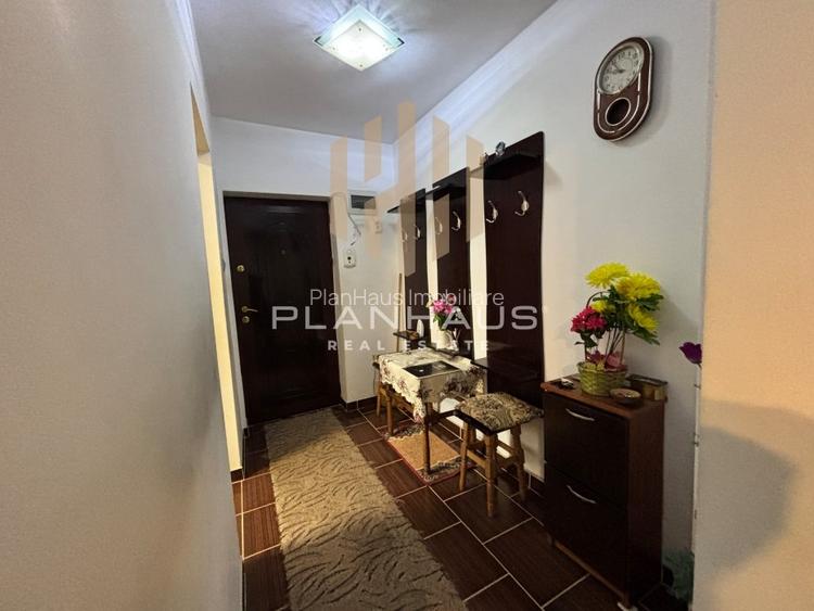 Apartament 3 Camere – Bld. Traian, Zona Dalia - 9