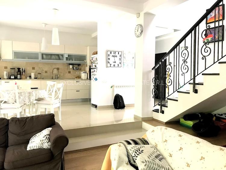 Vanzare vila Corbeanca - 9