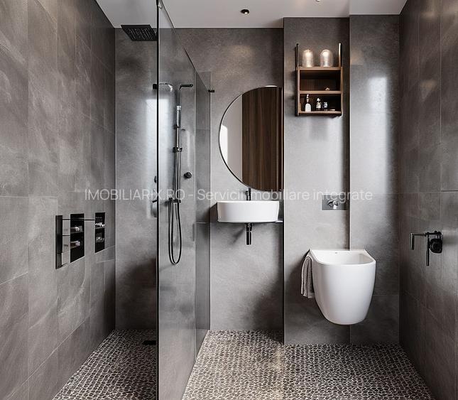 BERLIN 5 | Garsonieră cu loc de parcare | Proiect finalizat - 5