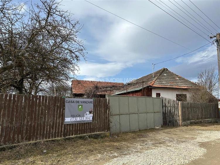 Comision 0%Casa traditionala, la 25 km de Brasov - 6