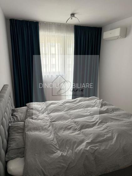 2 camere Pipera Rond OMV I Ivory I Loc parcare INCLUS | COMISION 0% - 32