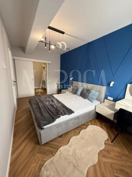 Apartament 3 camere de vanzare in Floresti - 5