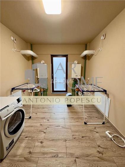 Apartament 3 camere 116 mp, 2 locuri de parcare, Ploiesti, cartier Albert. - 22