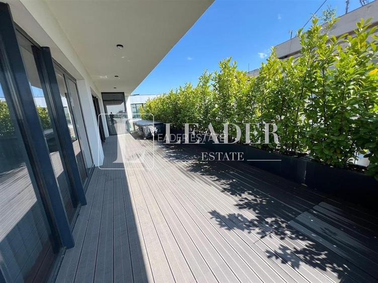 Penthouse spectaculos || Dacia, Romana || Nemobilat - 2
