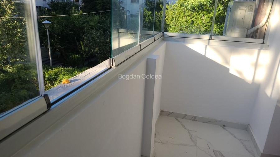 Apartament 2 camere Zorilor - Incalzire pardoseala, Parcare, Direct Proprietar - 3