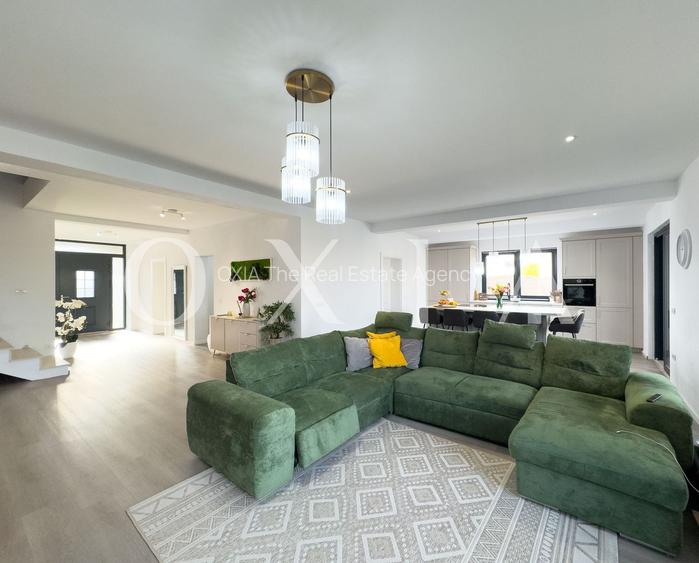 OX678 Proprietate Exclusivista in Sanandrei, Zona Noua - 4