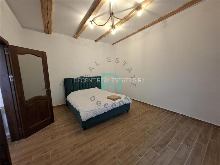 Apartament la casa 2 camere Schei, 60 mp - Brasov - 4