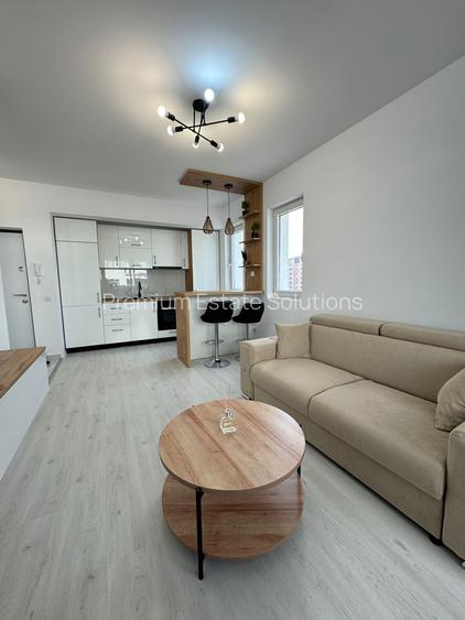 APARTAMENT 2 CAMERE CU BALCON -VANZARE DIRECT DEZVOLTATOR-CARTIER MILITARI - 8