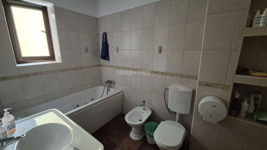 Cladire S+P+4 Etaje 683,92 mp - an de constructie 2006 - Dorobanti - 15