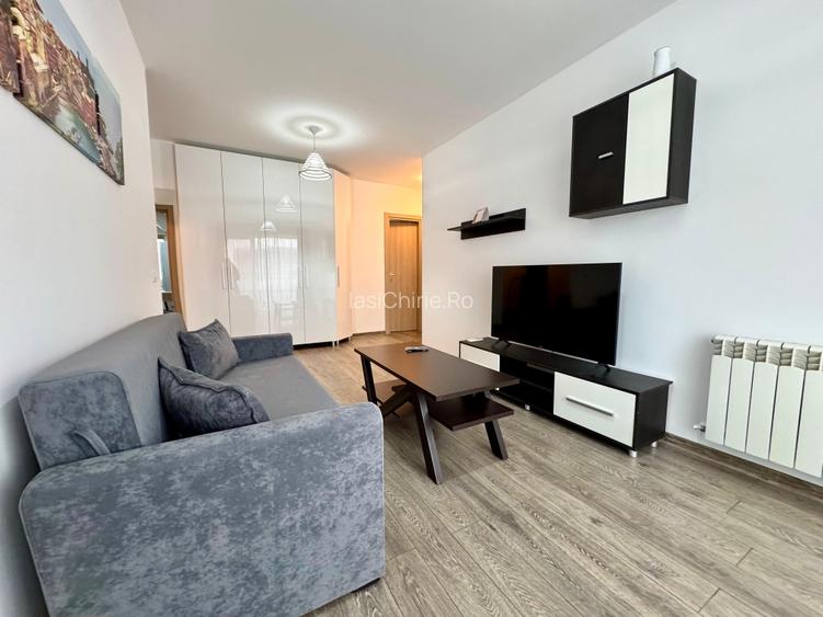 Apartament cu 2 camere Tudor Vladimirescu - 2