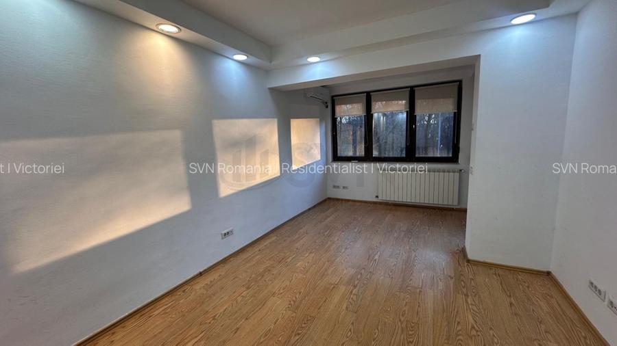 REC3001783 Vila 7 camere Floreasca spatiu birouri - 7