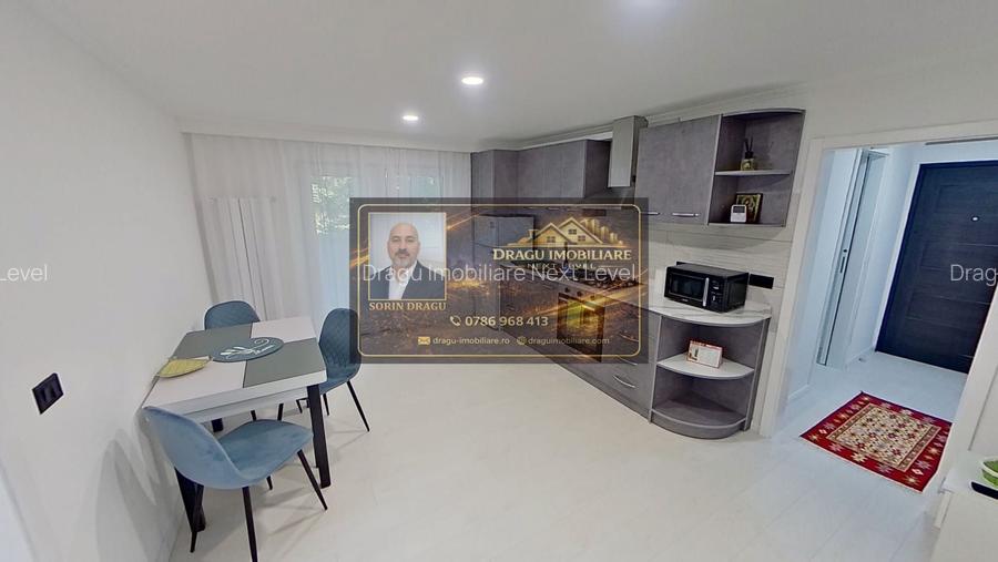 Apartament  Adjud/Central/Etajul 1 vis a vis de Parcul Central - 2