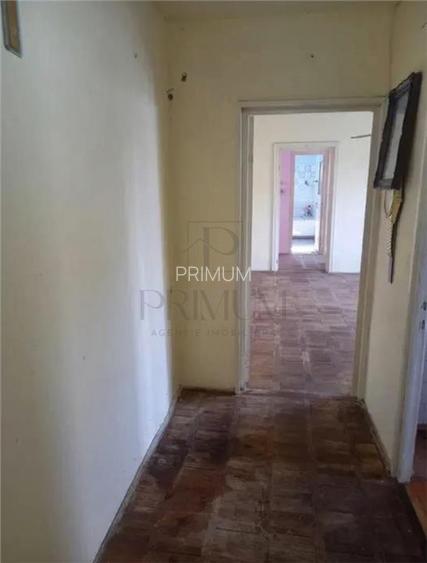 SAGULUI - 2 Camere - Centrala proprie - De renovat - 2