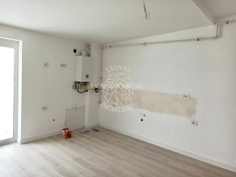 Apartament Nou 3 camere-ideal locuire, investitie-Zona Dr. Cetatii - 3