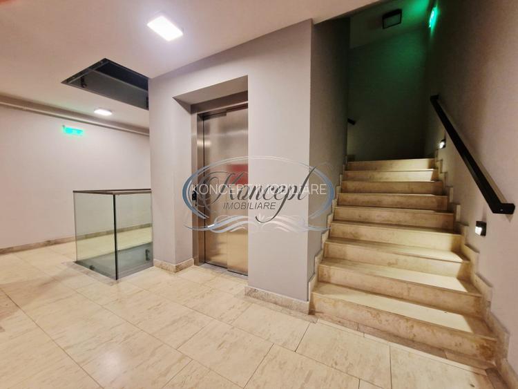 Apartament la prima inchiriere, strada Constantin Brancusi - 13