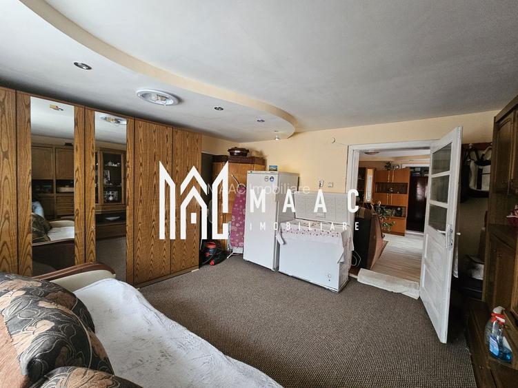 Casa Individuala | 2 Corpuri | 4 Camere | 100 MPU | Saliste - 3