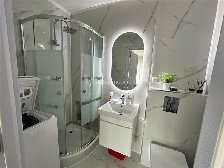 Garsoniera | Burdujeni | Etaj 2 | Renovata | G-3828 - 3